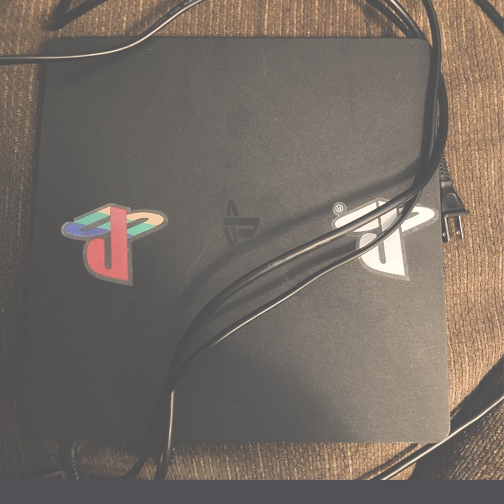 PlayStation 4
